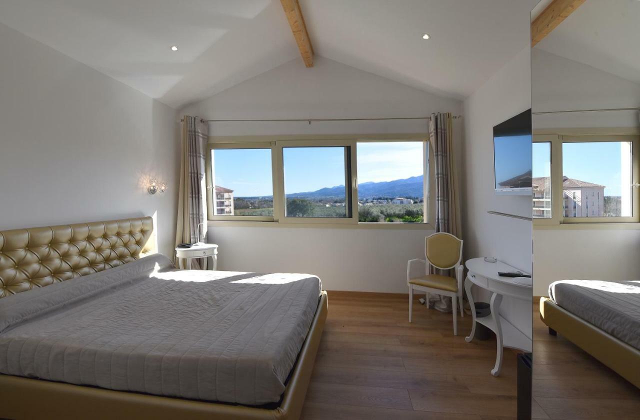Chambre Quadruple